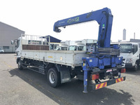 HINO Ranger Truck (With 4 Steps Of Cranes) TKG-FC9JKAP 2013 31,071km_4