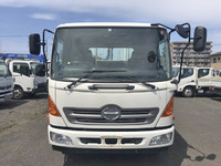 HINO Ranger Truck (With 4 Steps Of Cranes) TKG-FC9JKAP 2013 31,071km_6