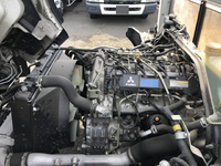 MITSUBISHI FUSO Canter Flat Body TKG-FEB50 2014 51,034km_15