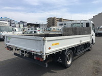 MITSUBISHI FUSO Canter Flat Body TKG-FEB50 2014 51,034km_2