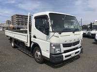 MITSUBISHI FUSO Canter Flat Body TKG-FEB50 2014 51,034km_3