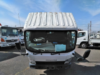 ISUZU Elf Flat Body TKG-NMR85AR 2012 131,005km_22