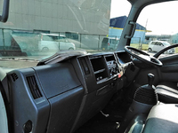 ISUZU Elf Flat Body TKG-NMR85AR 2012 131,005km_32