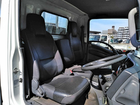 ISUZU Elf Flat Body TKG-NMR85AR 2012 131,005km_34