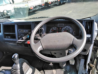 ISUZU Elf Flat Body TKG-NMR85AR 2012 131,005km_38