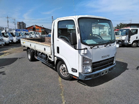 ISUZU Elf Flat Body TKG-NMR85AR 2012 131,005km_3