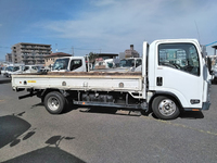 ISUZU Elf Flat Body TKG-NMR85AR 2012 131,005km_6