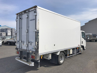 ISUZU Elf Refrigerator & Freezer Truck TKG-NMR85AN 2014 56,505km_2