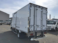 ISUZU Elf Refrigerator & Freezer Truck TKG-NMR85AN 2014 56,505km_4