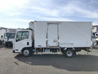 ISUZU Elf Refrigerator & Freezer Truck TKG-NMR85AN 2014 56,505km_5