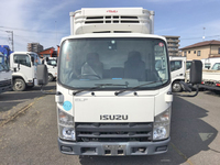 ISUZU Elf Refrigerator & Freezer Truck TKG-NMR85AN 2014 56,505km_6
