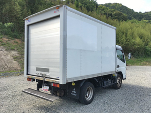 Canter Panel Van_2