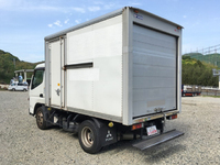 MITSUBISHI FUSO Canter Panel Van TKG-FEA50 2013 205,258km_4