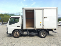 MITSUBISHI FUSO Canter Panel Van TKG-FEA50 2013 205,258km_6