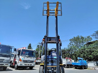KOMATSU  Forklift FG10T-21 2019 10h_12