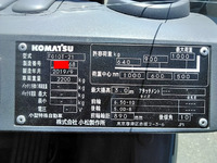 KOMATSU  Forklift FG10T-21 2019 10h_28