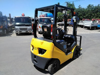 KOMATSU  Forklift FG10T-21 2019 10h_2