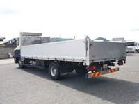 UD TRUCKS Condor Aluminum Block TKG-MK38L 2012 517,928km_4