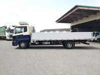 UD TRUCKS Condor Aluminum Block TKG-MK38L 2012 517,928km_5