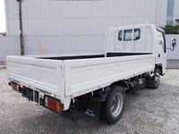 ISUZU Elf Flat Body BKG-NHR85A 2008 74,939km_4