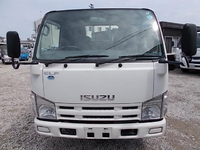 ISUZU Elf Flat Body BKG-NHR85A 2008 74,939km_6