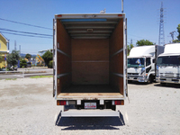 ISUZU Elf Aluminum Van BKG-NLR85AN 2009 108,328km_10