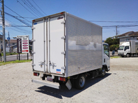 ISUZU Elf Aluminum Van BKG-NLR85AN 2009 108,328km_2