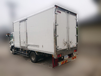 ISUZU Forward Refrigerator & Freezer Truck TKG-FRR90T2 2017 30,961km_4