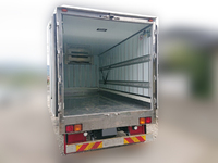 ISUZU Forward Refrigerator & Freezer Truck TKG-FRR90T2 2017 30,961km_8