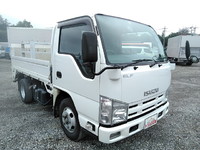 ISUZU Elf Flat Body TKG-NJR85A 2014 49,109km_3