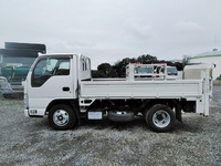 ISUZU Elf Flat Body TKG-NJR85A 2014 49,109km_5