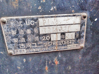 MITSUBISHI FUSO Canter Carrier Car TPG-FEB90 2014 361,767km_13