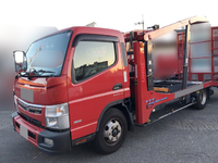 MITSUBISHI FUSO Canter Carrier Car TPG-FEB90 2014 361,767km_2
