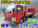 Canter Safety Loader