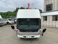 ISUZU Elf Truck (With 3 Steps Of Unic Cranes) PB-NKR81A 2007 198,985km_10