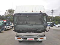 ISUZU Forward Dump PB-FRR35C3S 2005 76,644km_10