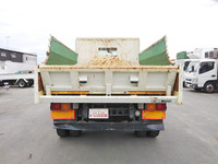 ISUZU Forward Dump PB-FRR35C3S 2005 76,644km_11