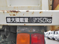 ISUZU Forward Dump PB-FRR35C3S 2005 76,644km_15