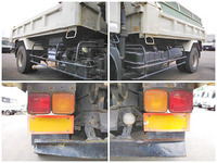 ISUZU Forward Dump PB-FRR35C3S 2005 76,644km_17