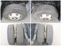 ISUZU Forward Dump PB-FRR35C3S 2005 76,644km_18