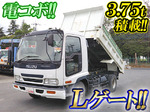 Forward Dump