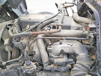 ISUZU Forward Dump PB-FRR35C3S 2005 76,644km_28