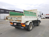 ISUZU Forward Dump PB-FRR35C3S 2005 76,644km_2