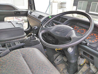 ISUZU Forward Dump PB-FRR35C3S 2005 76,644km_34