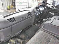 ISUZU Forward Dump PB-FRR35C3S 2005 76,644km_36