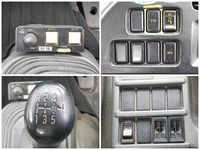 ISUZU Forward Dump PB-FRR35C3S 2005 76,644km_39