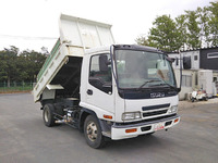 ISUZU Forward Dump PB-FRR35C3S 2005 76,644km_5