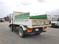 ISUZU Forward Dump PB-FRR35C3S 2005 76,644km_6