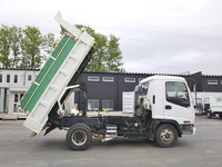 ISUZU Forward Dump PB-FRR35C3S 2005 76,644km_8