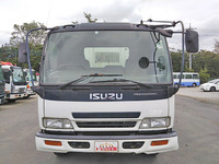 ISUZU Forward Dump PB-FRR35C3S 2005 76,644km_9